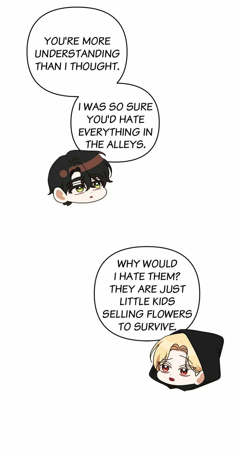 Ungracefully Grace Chapter 33 page 58 - 