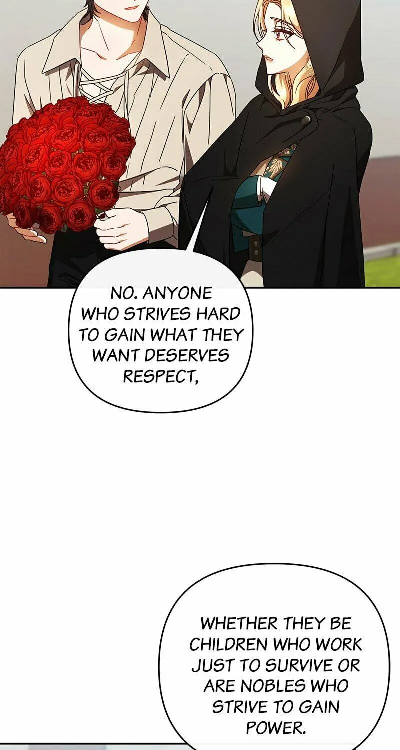 Ungracefully Grace Chapter 33 page 60 - 