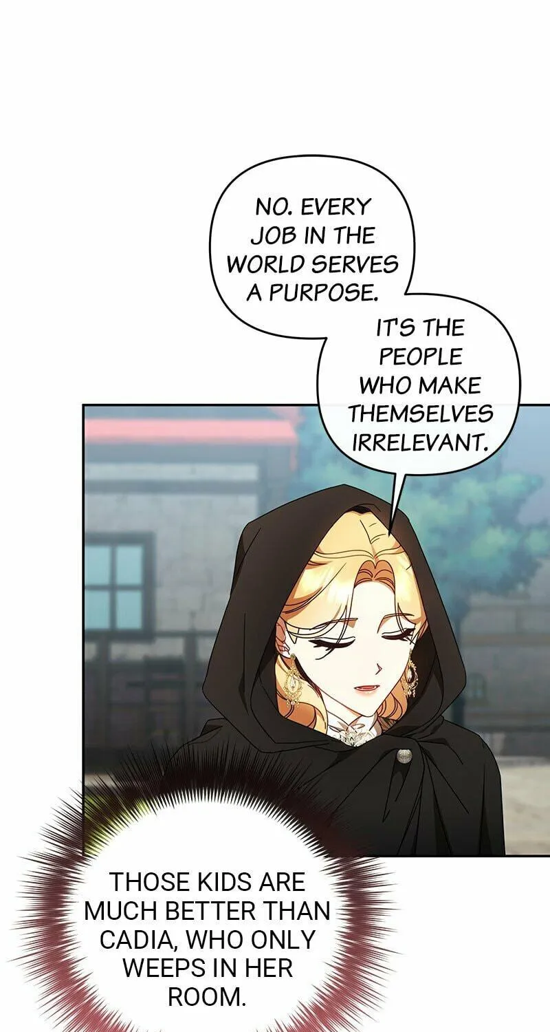 Ungracefully Grace Chapter 33 page 63 - 