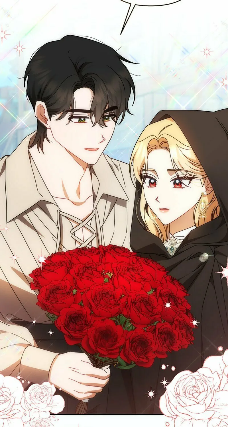 Ungracefully Grace Chapter 33 page 69 - 