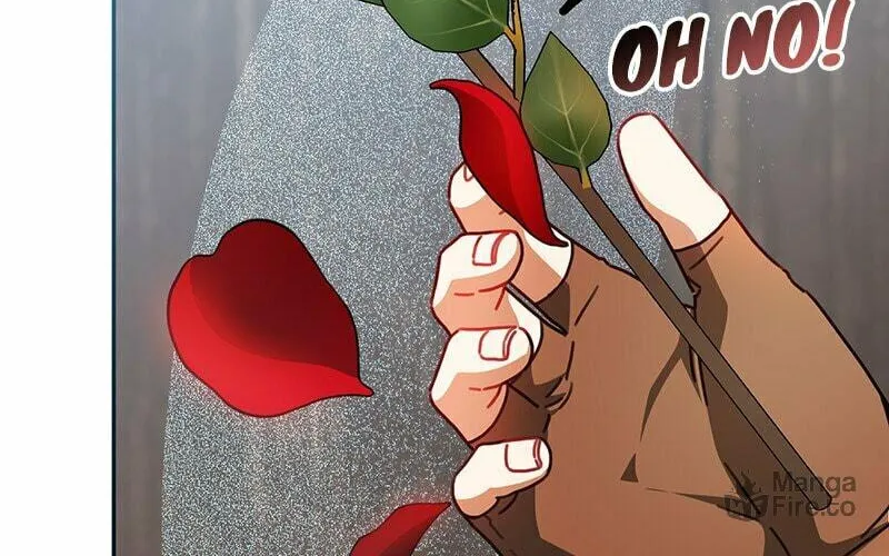 Ungracefully Grace Chapter 33 page 9 - 