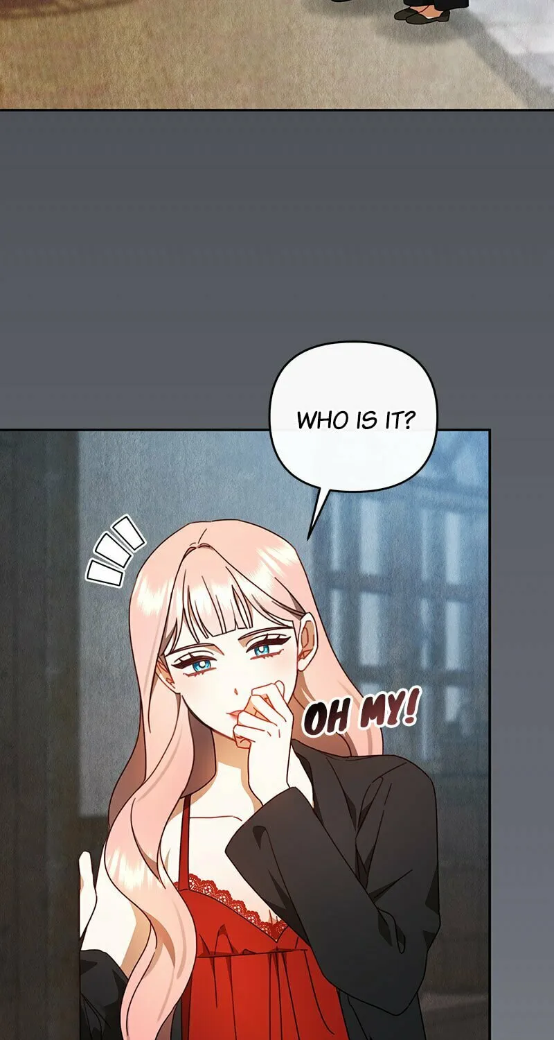 Ungracefully Grace Chapter 33 page 83 - 