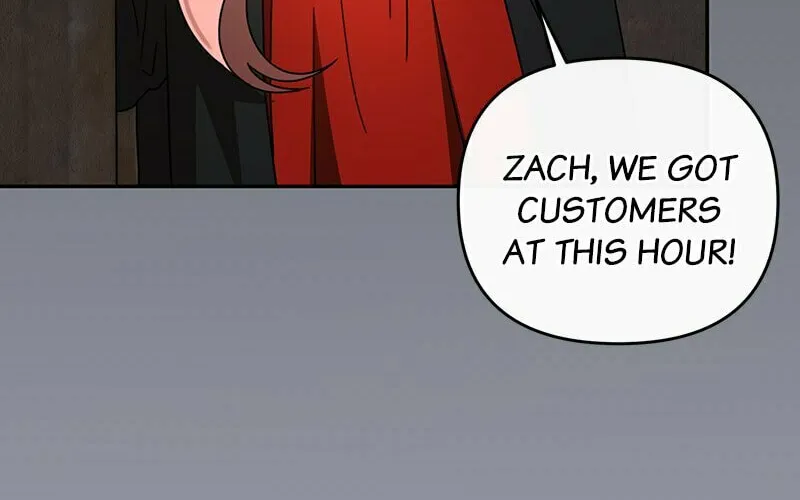 Ungracefully Grace Chapter 33 page 84 - 