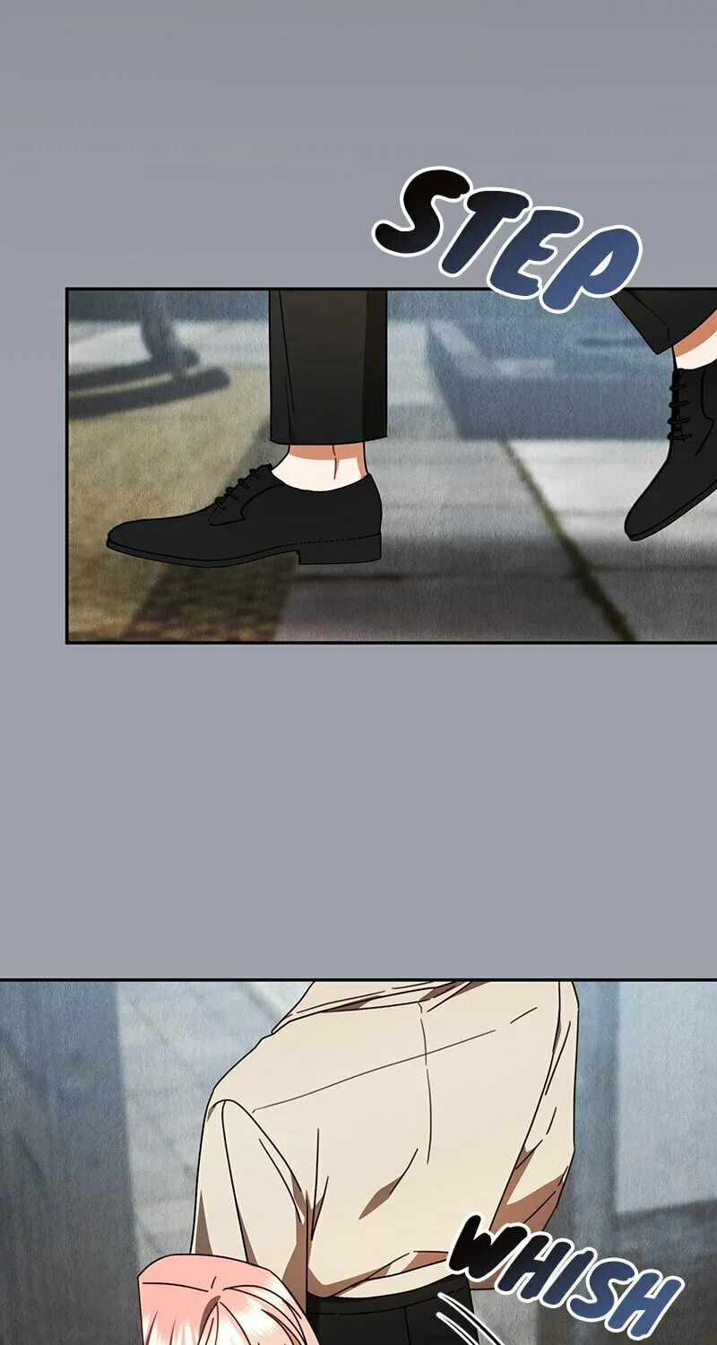 Ungracefully Grace Chapter 33 page 85 - 
