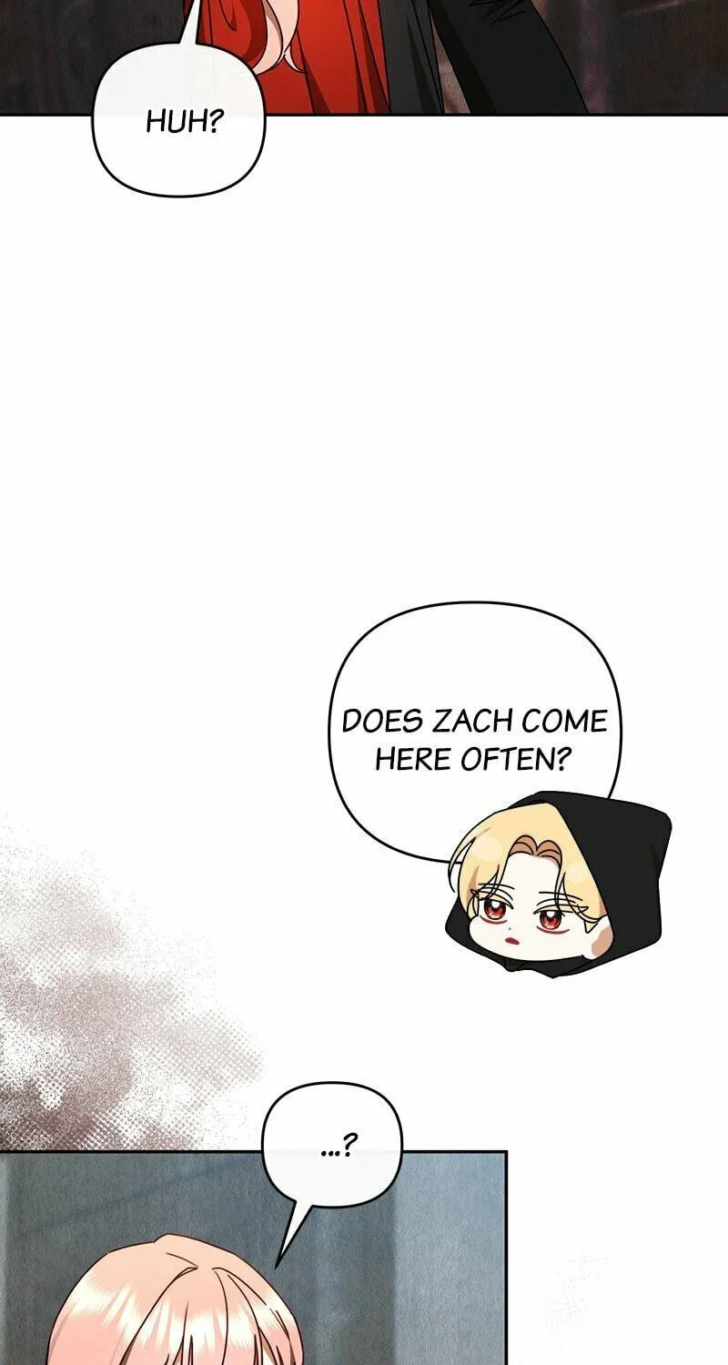 Ungracefully Grace Chapter 33 page 87 - 