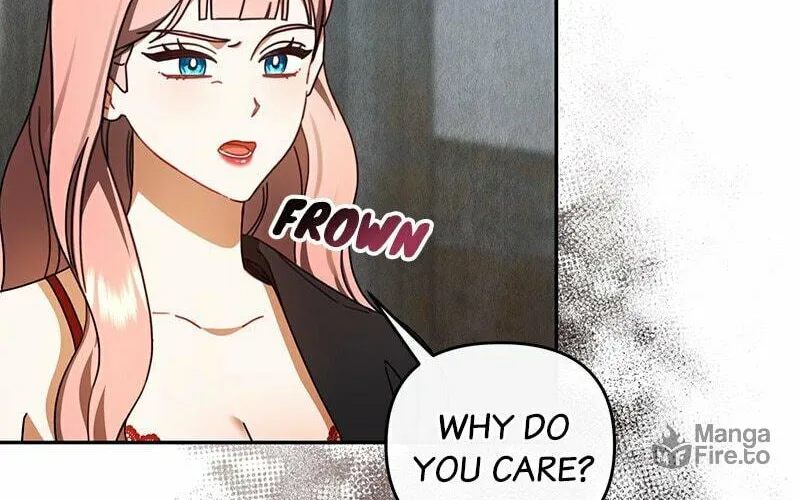 Ungracefully Grace Chapter 33 page 88 - 