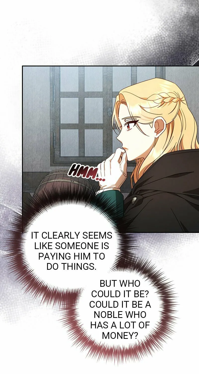 Ungracefully Grace Chapter 33 page 94 - 