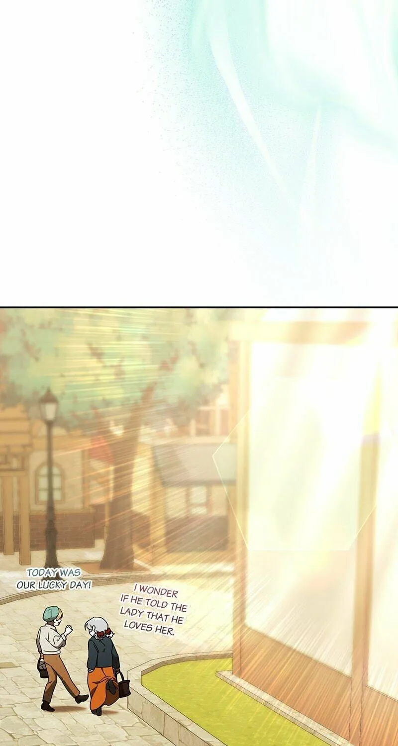 Ungracefully Grace Chapter 34 page 104 - 