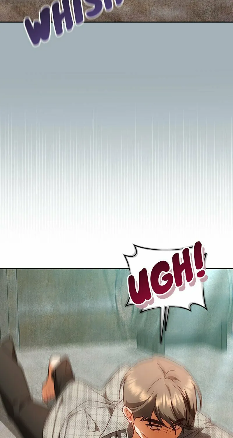 Ungracefully Grace Chapter 34 page 14 - 