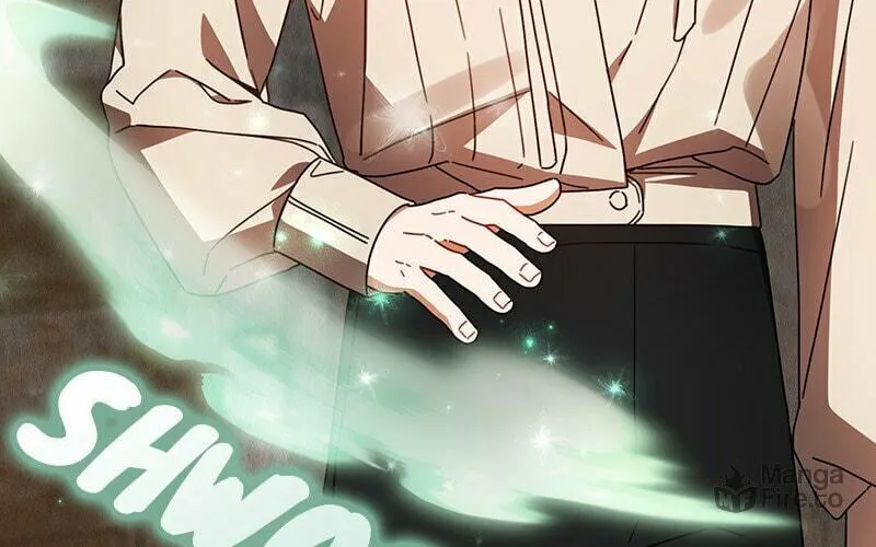 Ungracefully Grace Chapter 34 page 17 - 