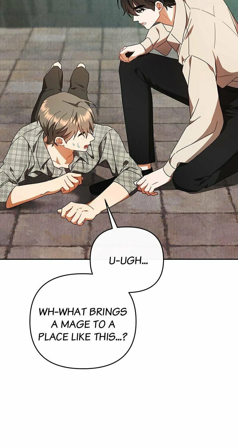 Ungracefully Grace Chapter 34 page 21 - 