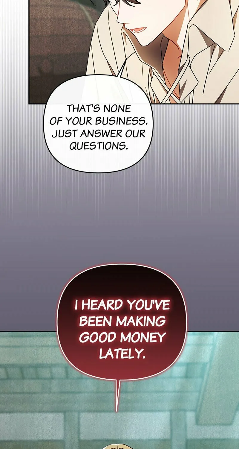 Ungracefully Grace Chapter 34 page 23 - 