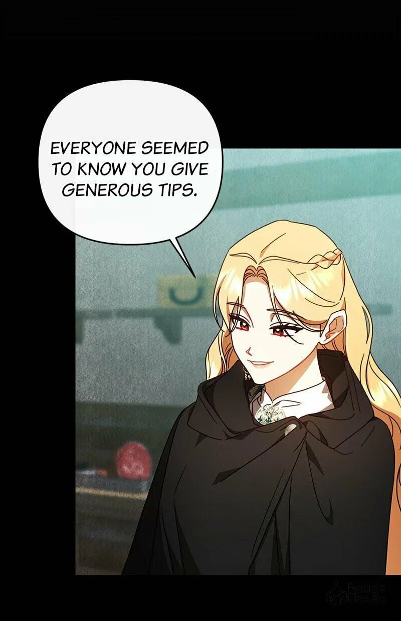 Ungracefully Grace Chapter 34 page 27 - 