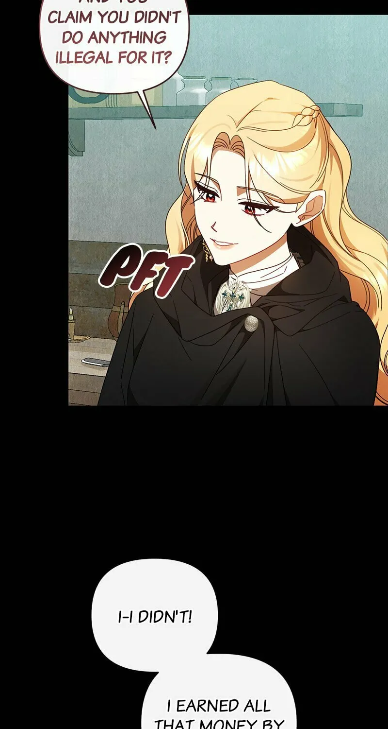Ungracefully Grace Chapter 34 page 30 - 