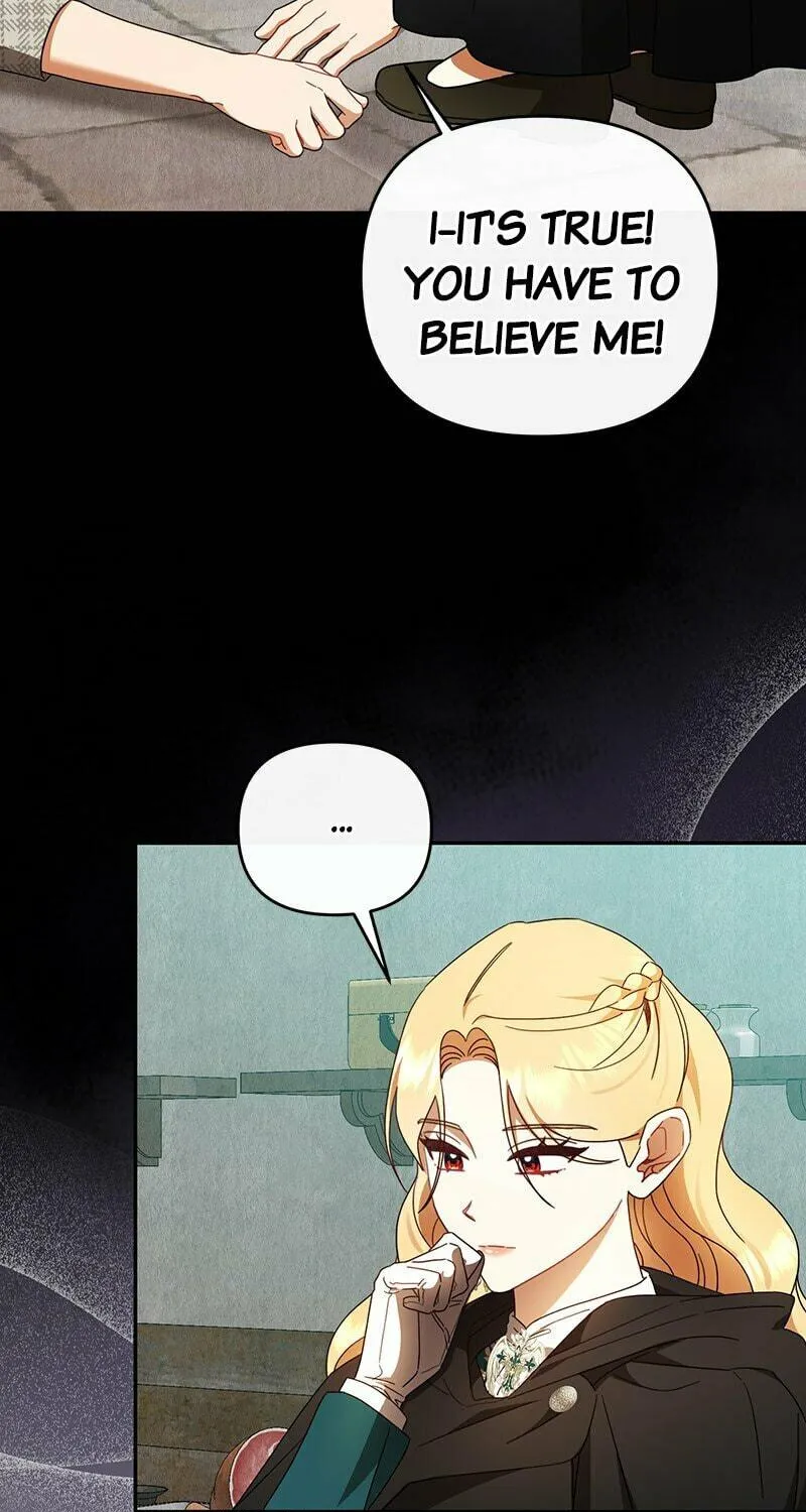 Ungracefully Grace Chapter 34 page 32 - 