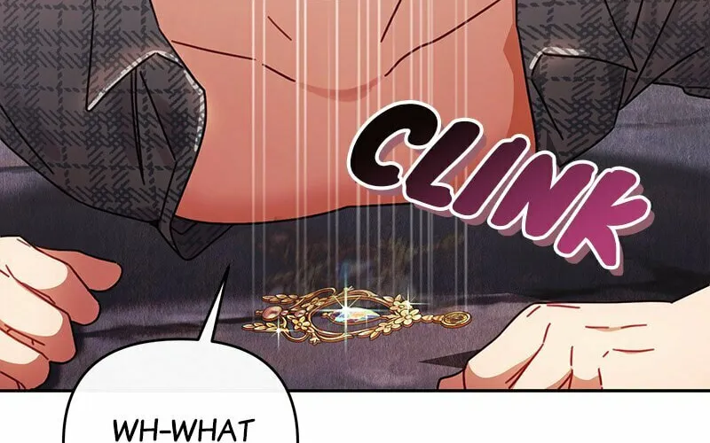 Ungracefully Grace Chapter 34 page 40 - 