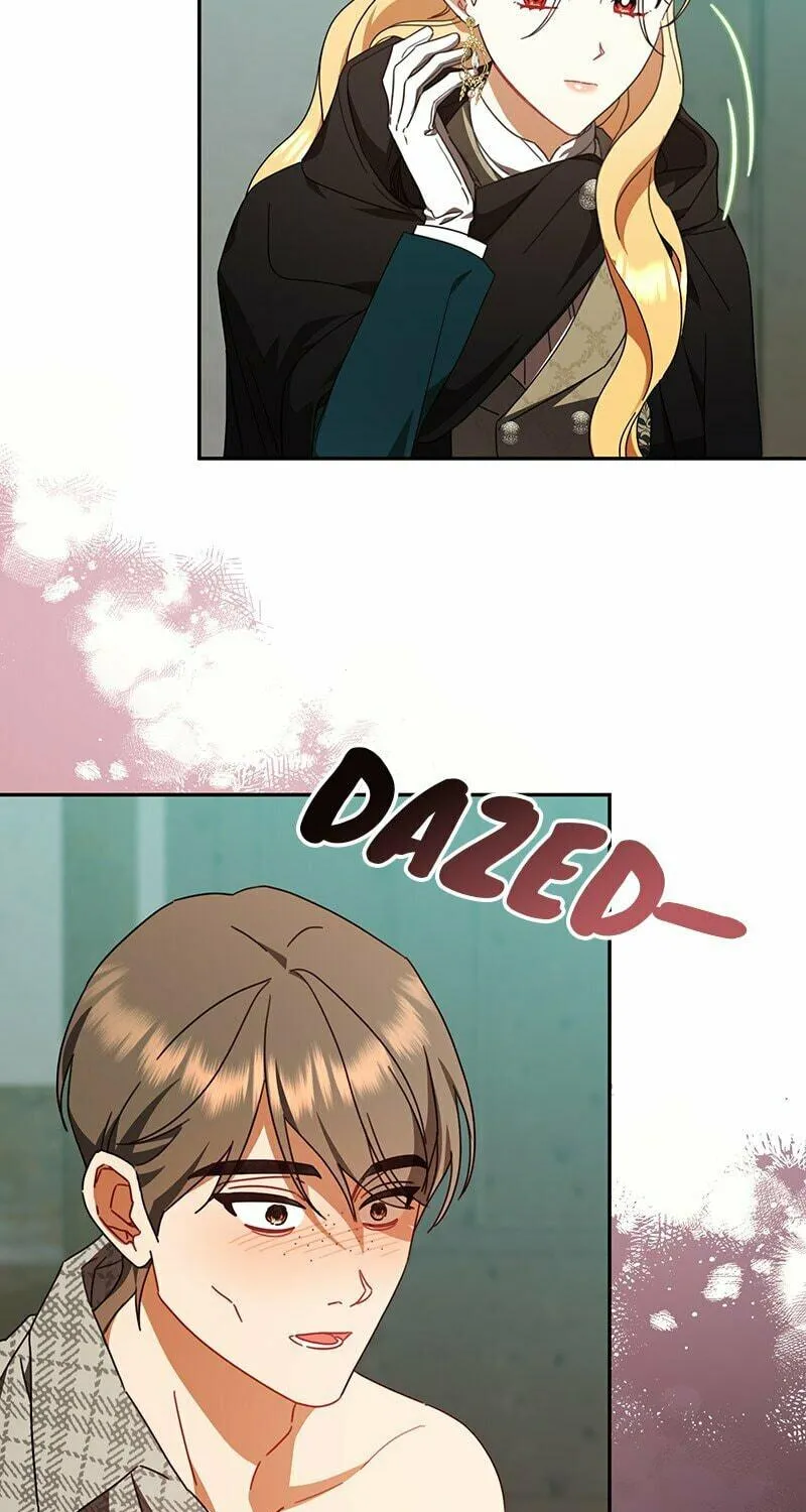 Ungracefully Grace Chapter 34 page 5 - 