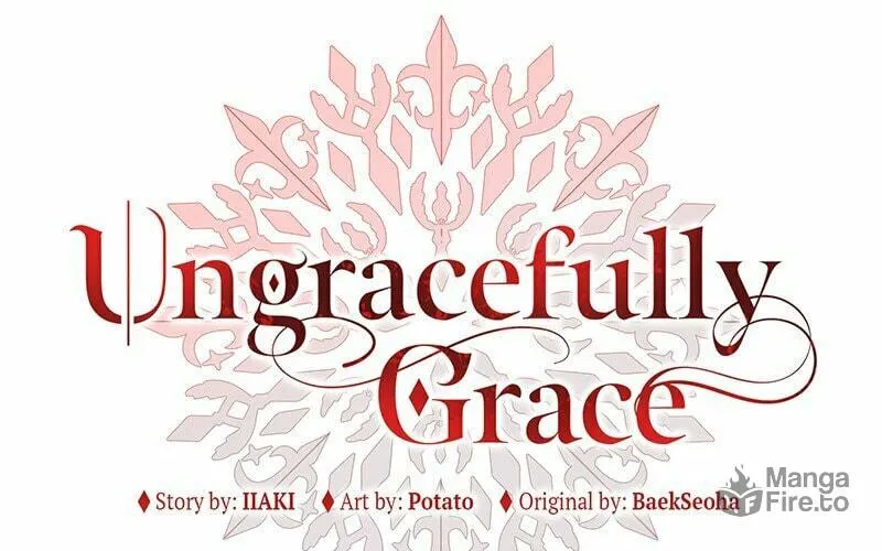 Ungracefully Grace Chapter 34 page 46 - 