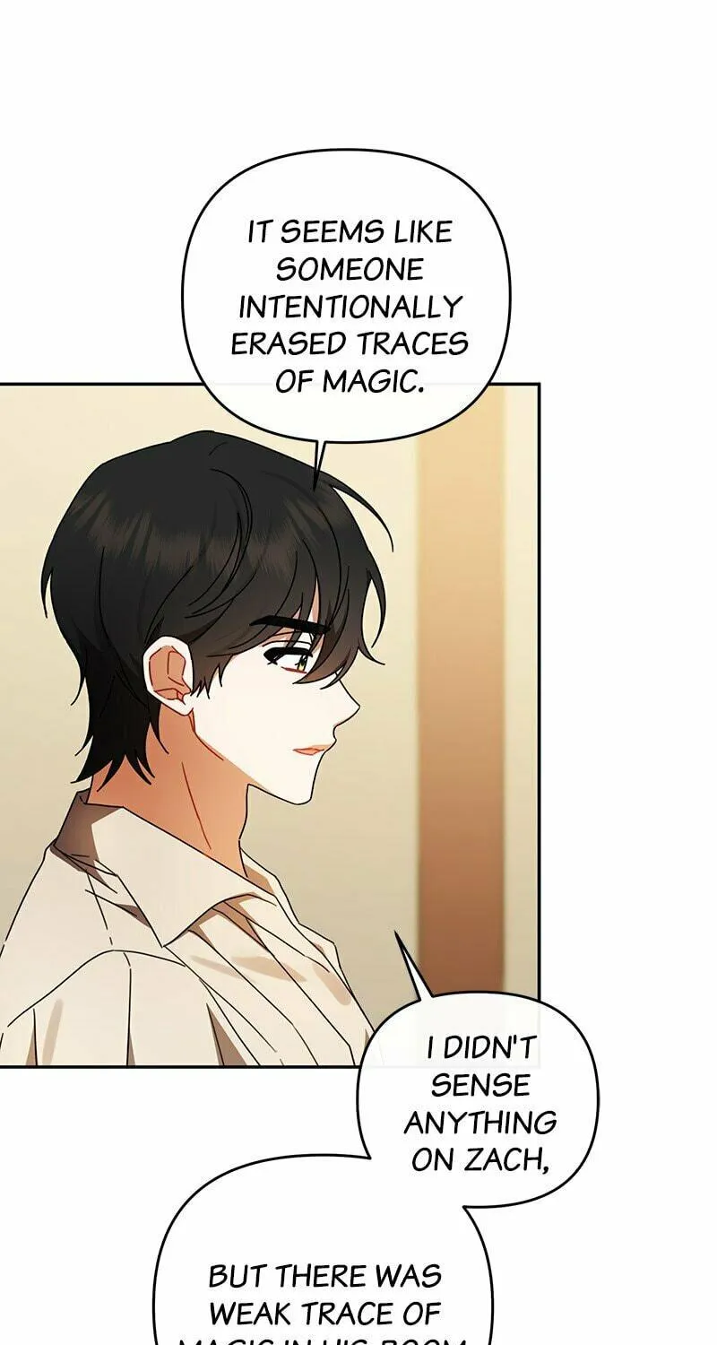 Ungracefully Grace Chapter 34 page 54 - 