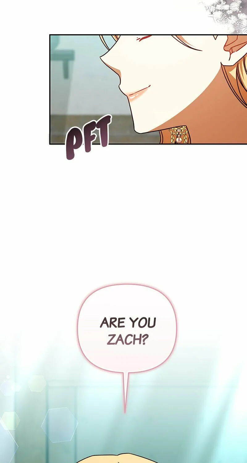 Ungracefully Grace Chapter 34 page 7 - 