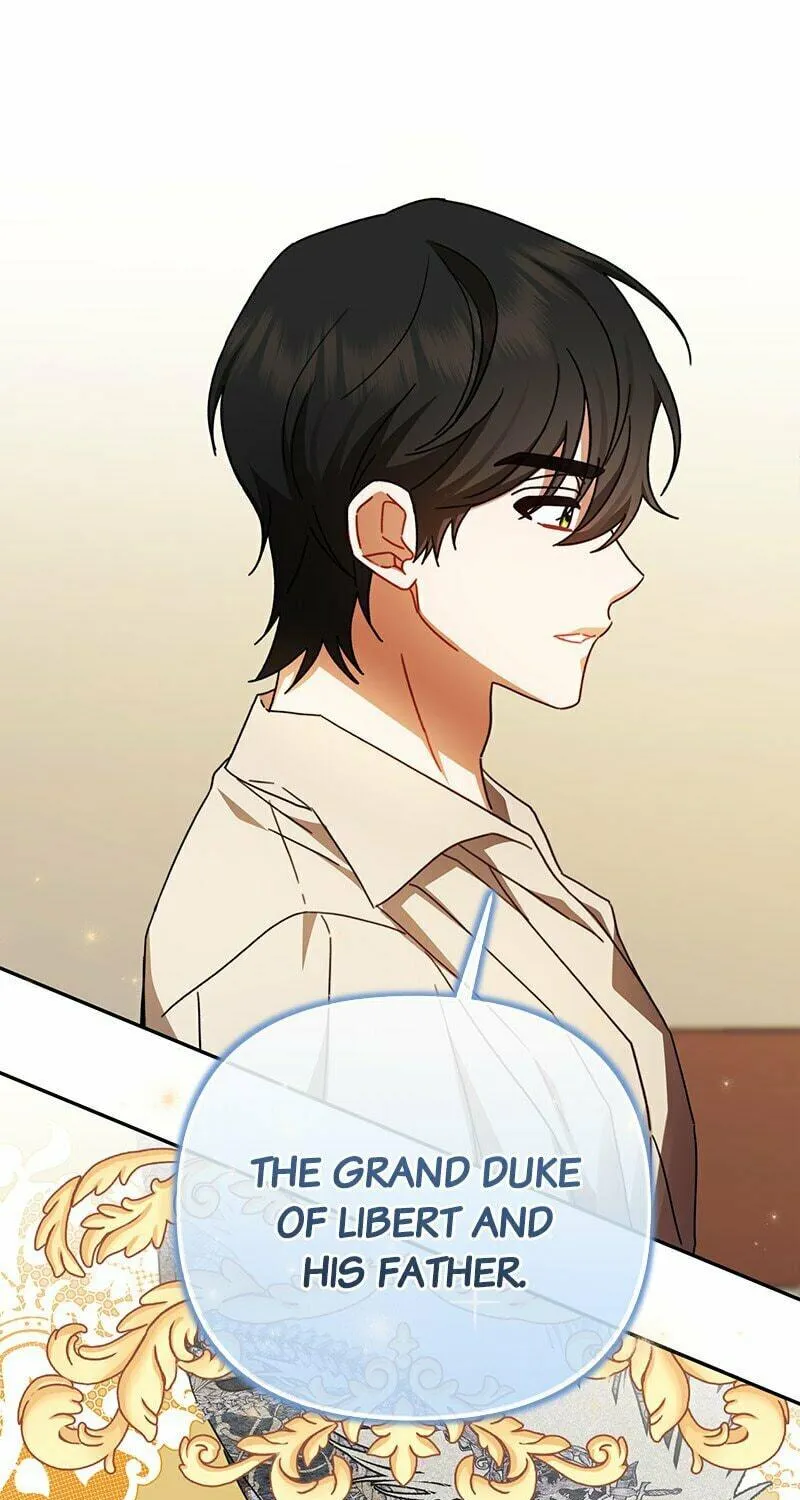 Ungracefully Grace Chapter 34 page 65 - 