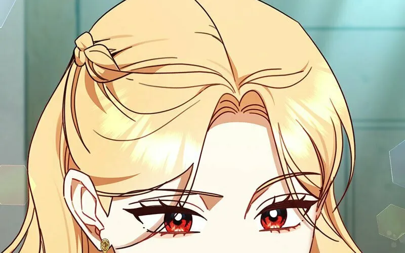 Ungracefully Grace Chapter 34 page 8 - 
