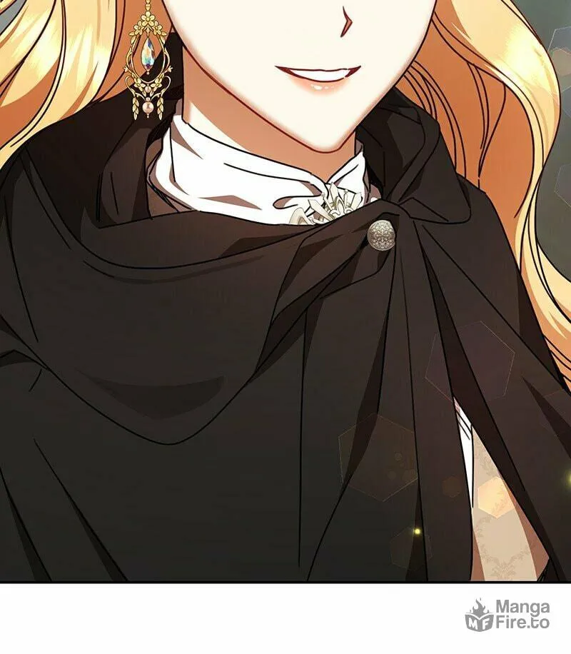 Ungracefully Grace Chapter 34 page 9 - 