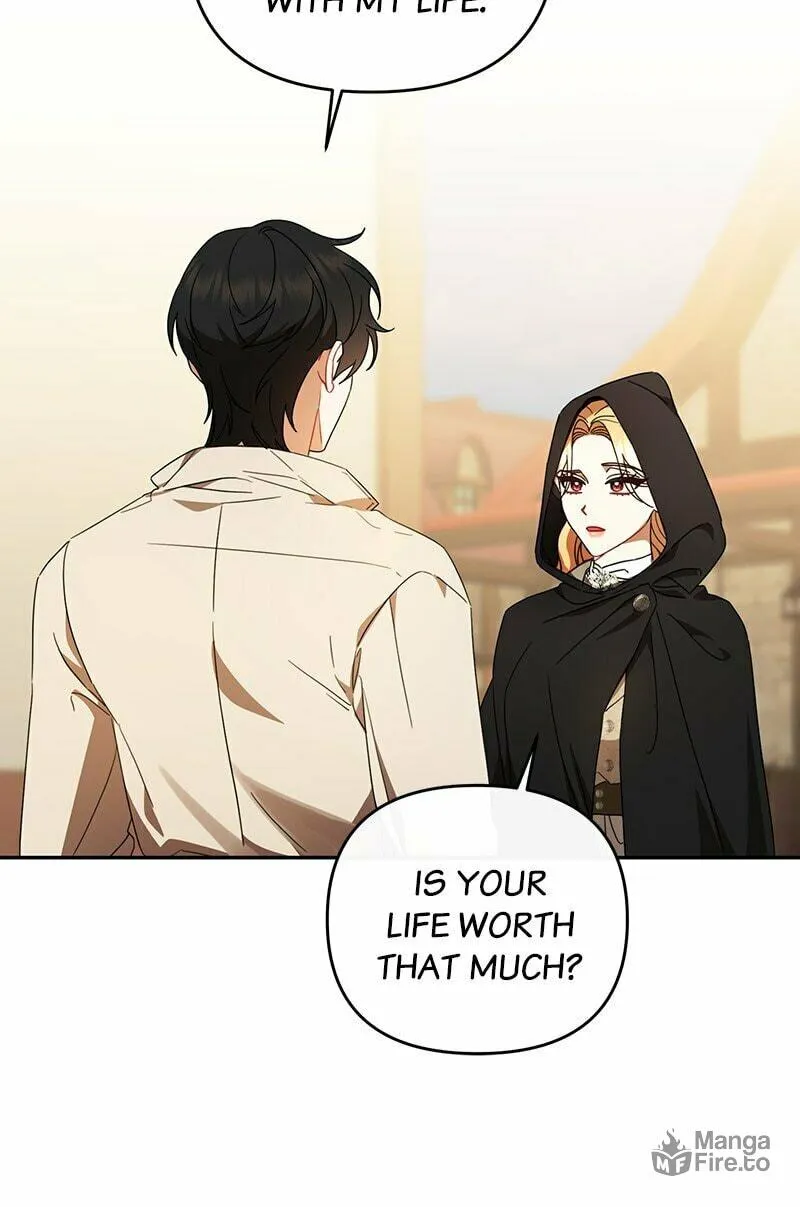 Ungracefully Grace Chapter 34 page 82 - 