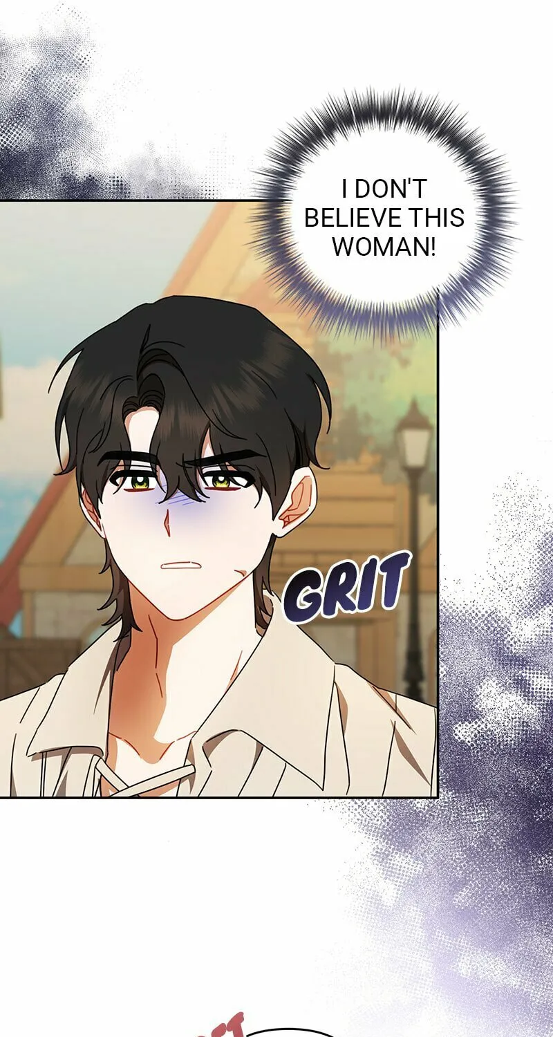 Ungracefully Grace Chapter 34 page 83 - 