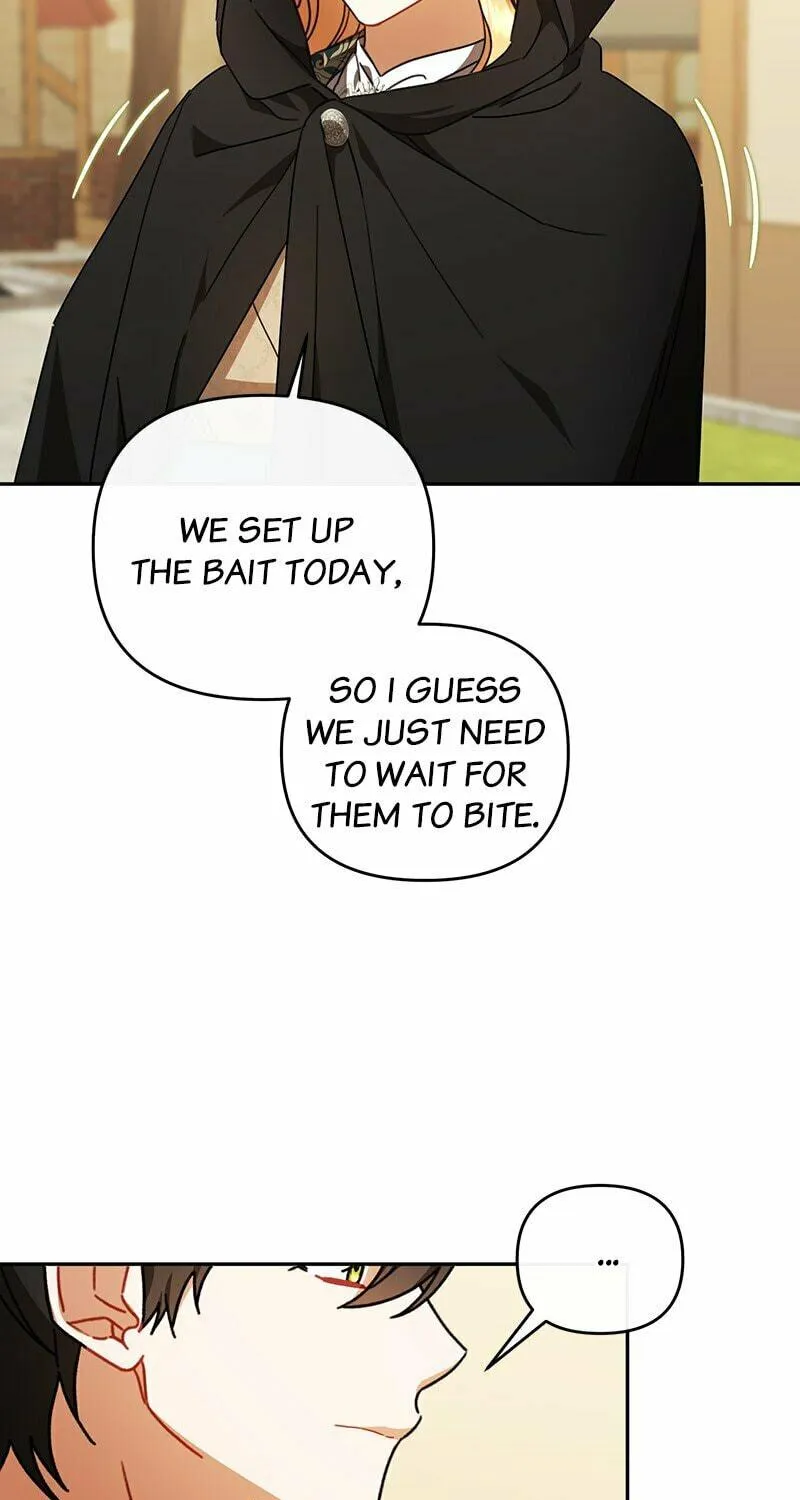Ungracefully Grace Chapter 34 page 87 - 