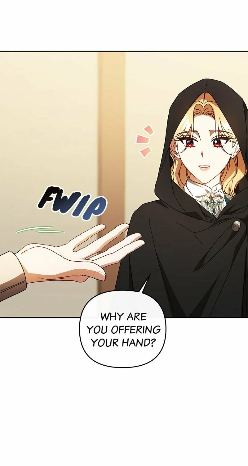 Ungracefully Grace Chapter 34 page 89 - 