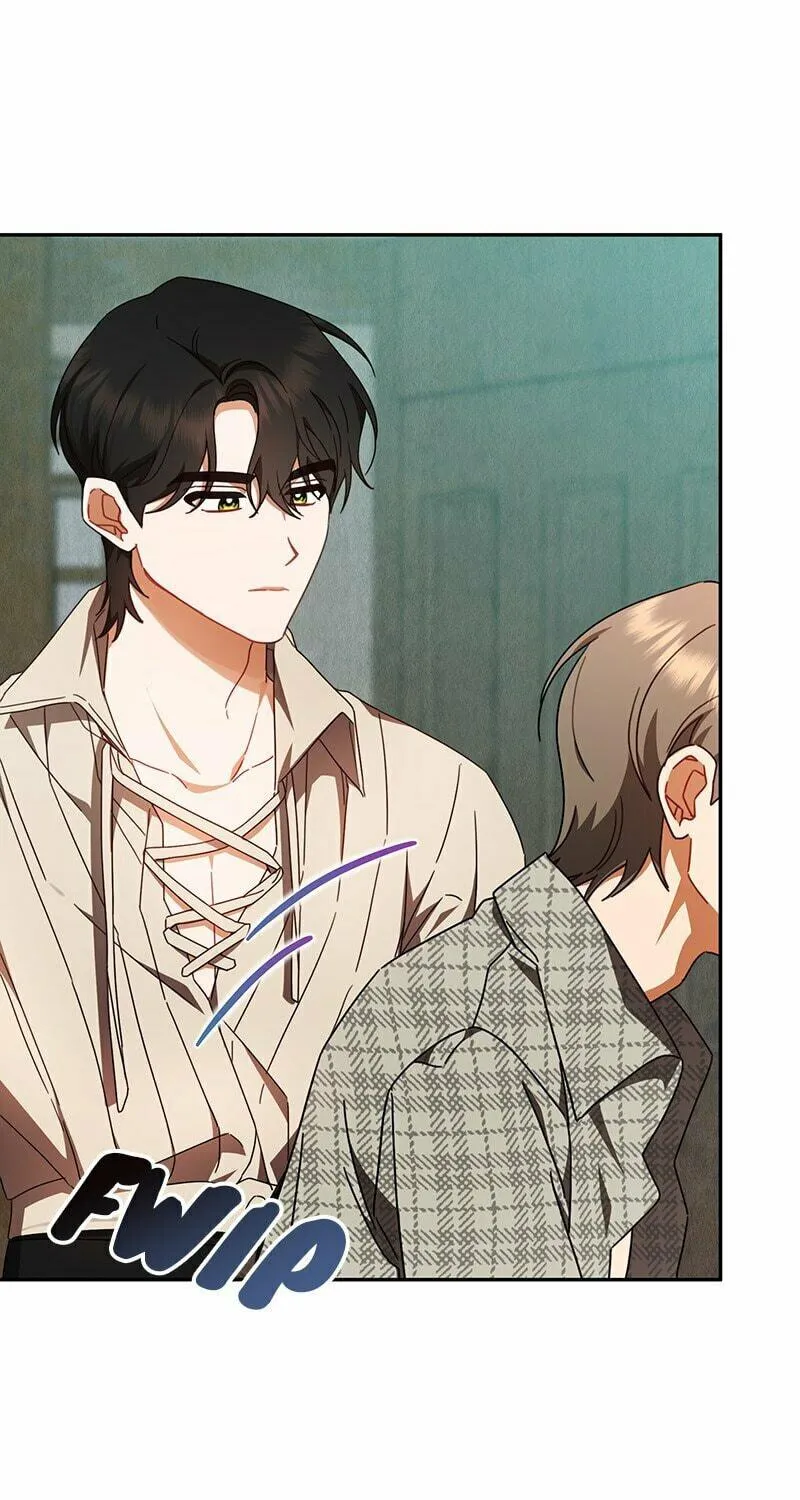 Ungracefully Grace Chapter 34 page 10 - 