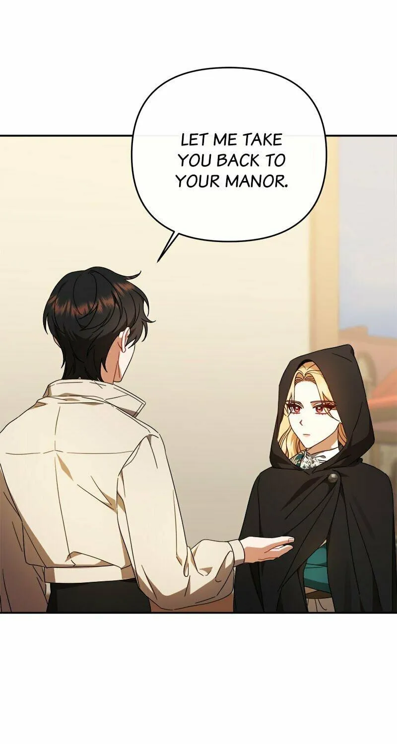 Ungracefully Grace Chapter 34 page 93 - 