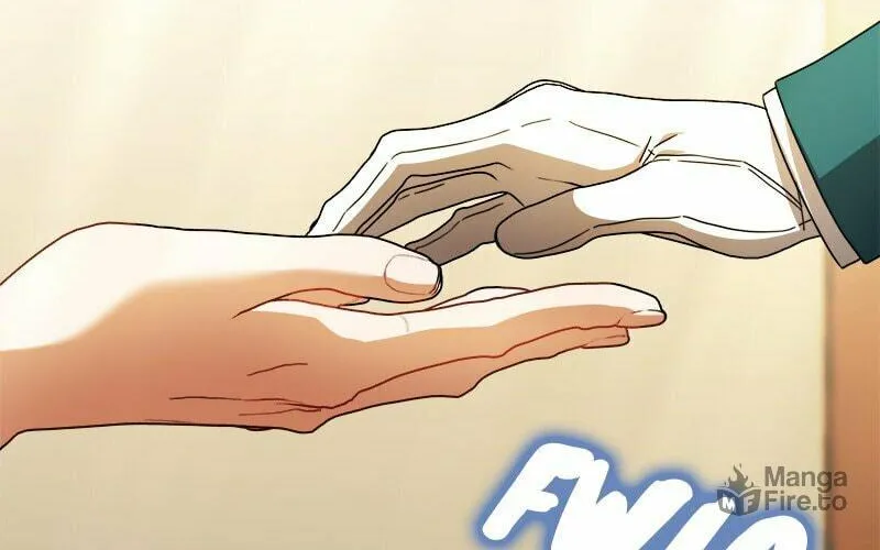 Ungracefully Grace Chapter 34 page 100 - 