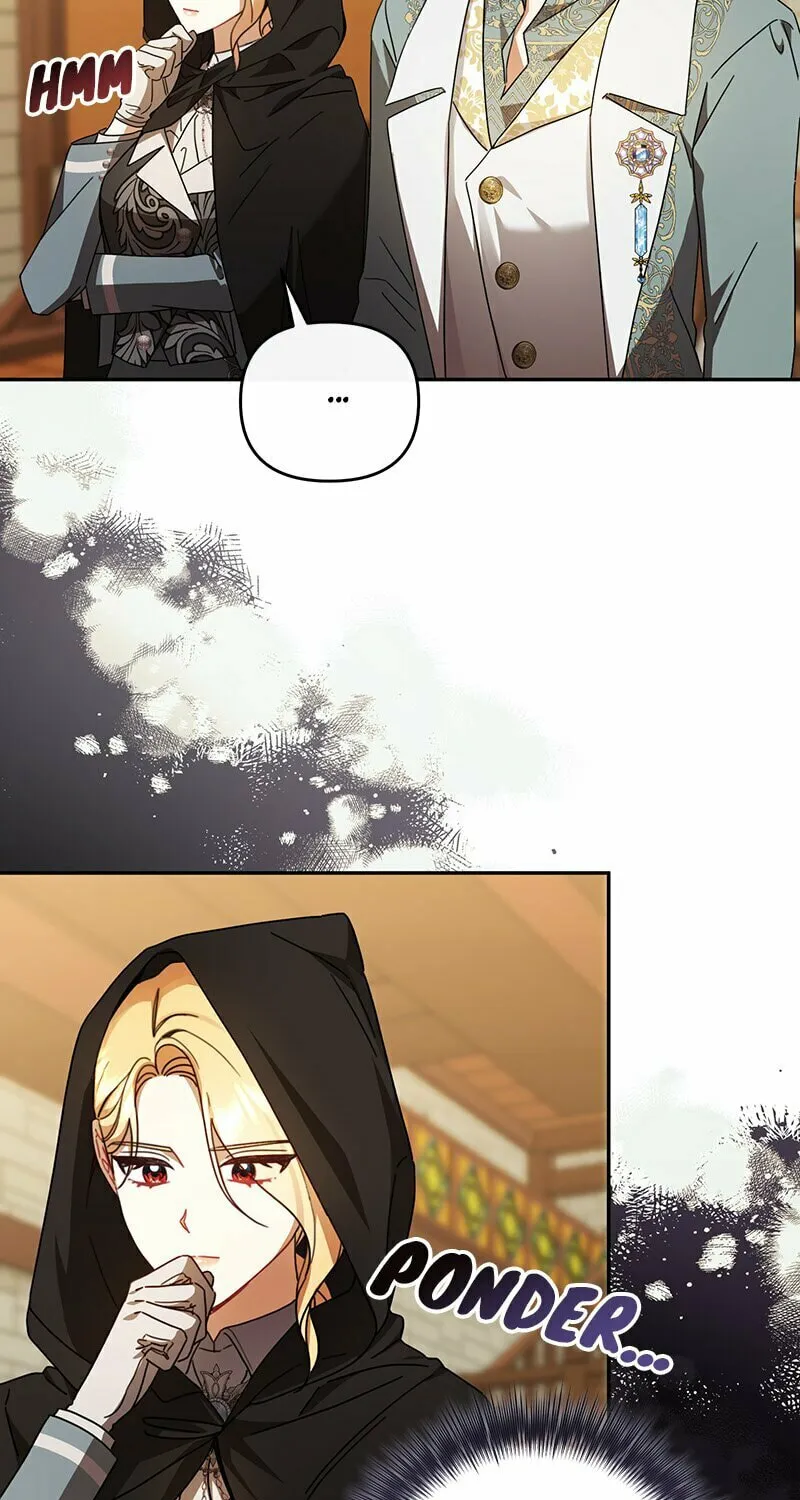 Ungracefully Grace Chapter 35 page 103 - 