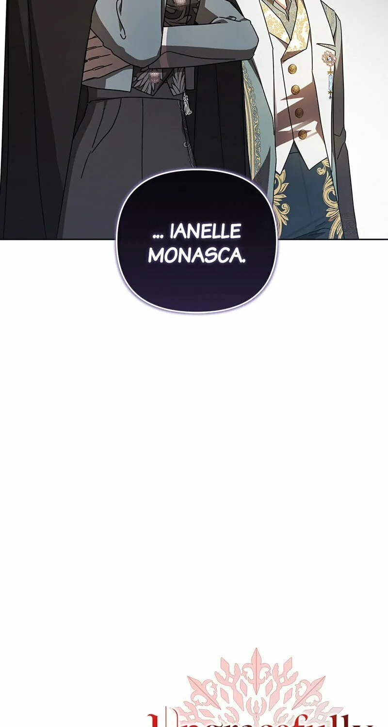 Ungracefully Grace Chapter 35 page 107 - 