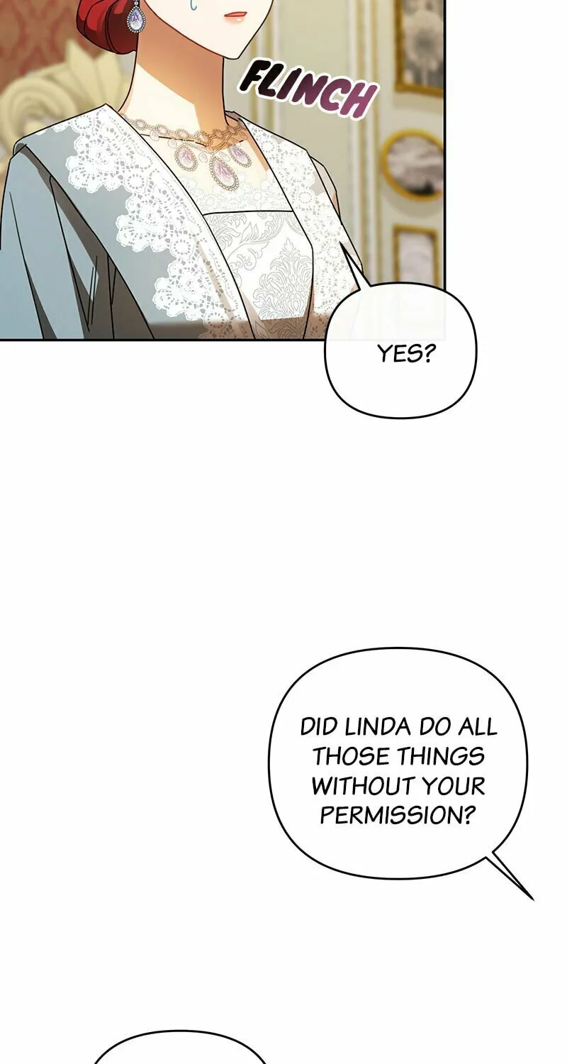 Ungracefully Grace Chapter 35 page 12 - 