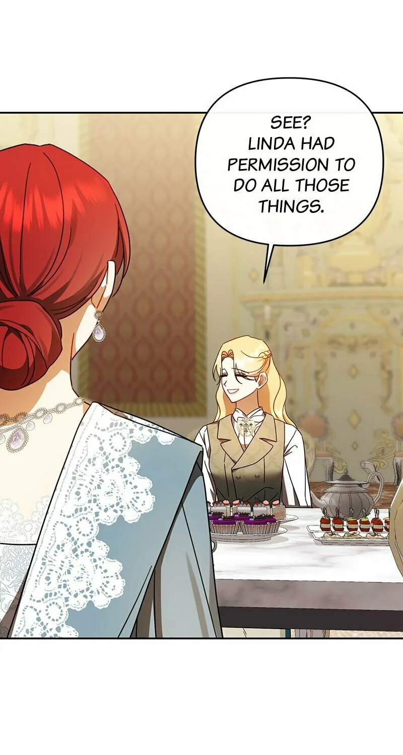 Ungracefully Grace Chapter 35 page 14 - 