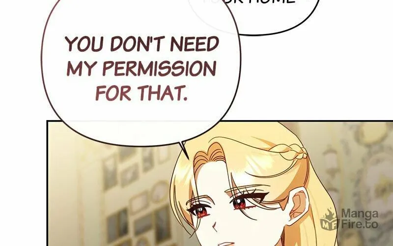 Ungracefully Grace Chapter 35 page 19 - 