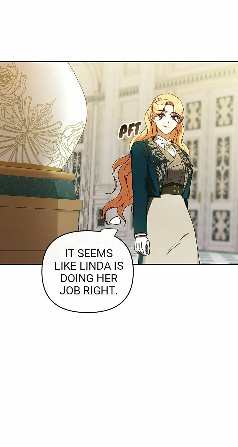 Ungracefully Grace Chapter 35 page 3 - 