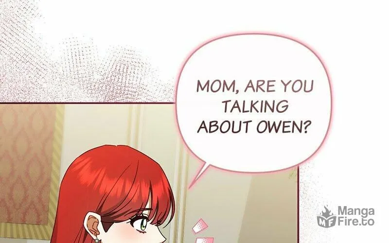 Ungracefully Grace Chapter 35 page 22 - 