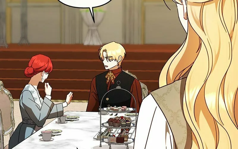 Ungracefully Grace Chapter 35 page 24 - 