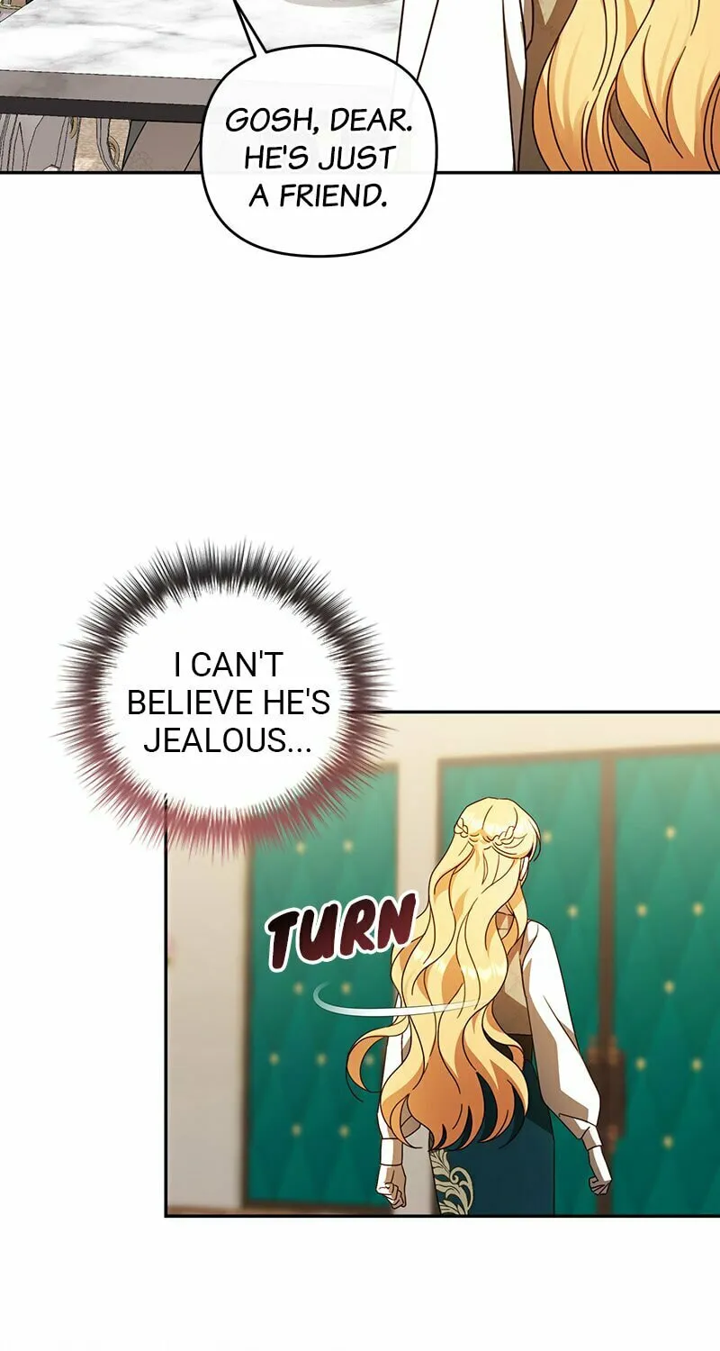 Ungracefully Grace Chapter 35 page 25 - 