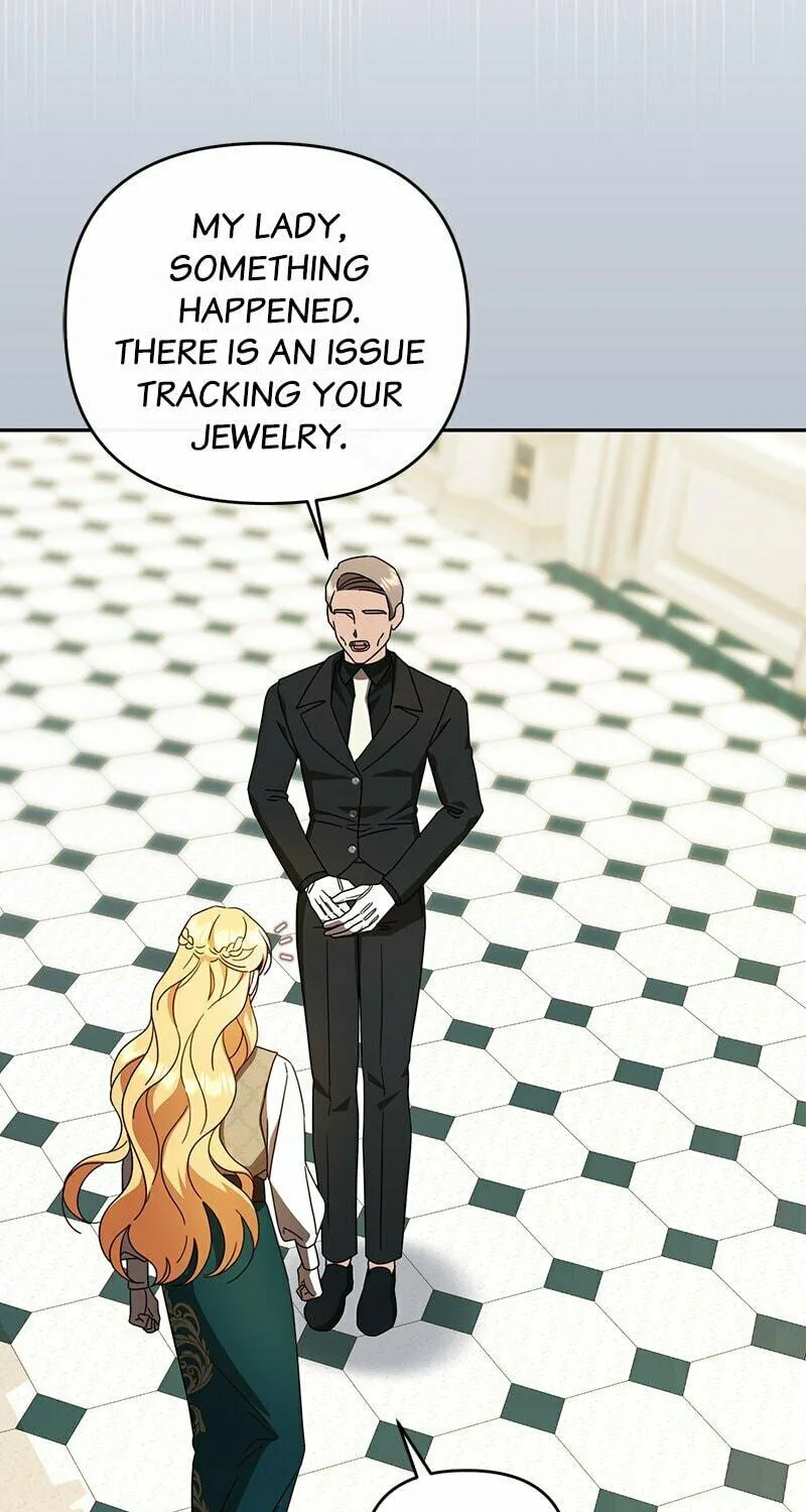 Ungracefully Grace Chapter 35 page 27 - 