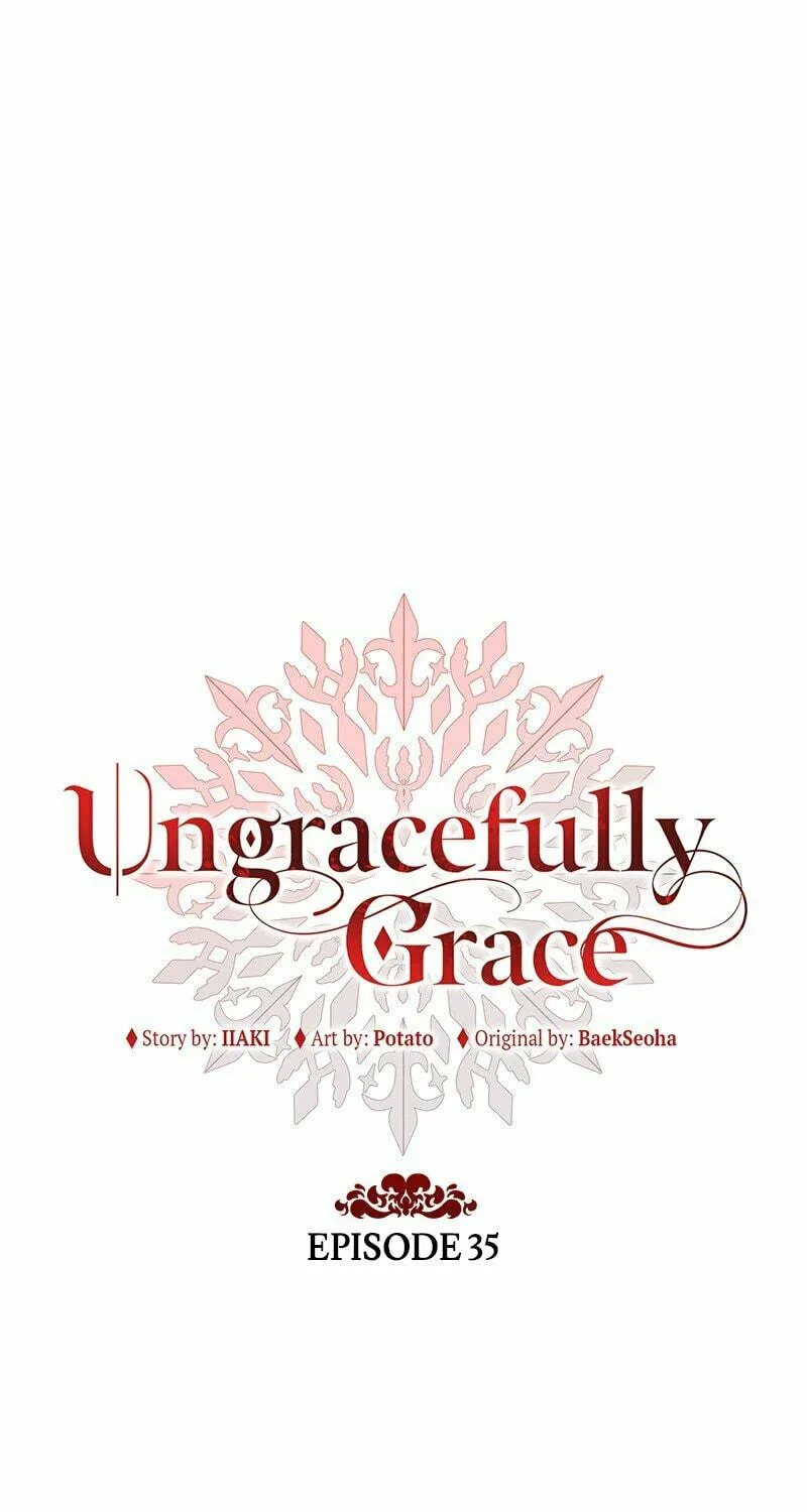Ungracefully Grace Chapter 35 page 32 - 