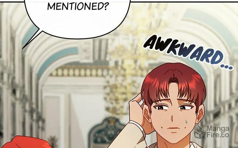 Ungracefully Grace Chapter 35 page 39 - 