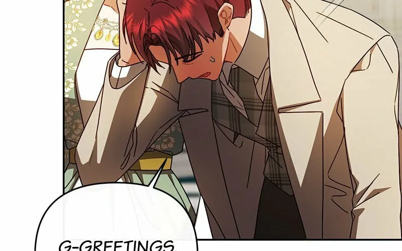 Ungracefully Grace Chapter 35 page 41 - 