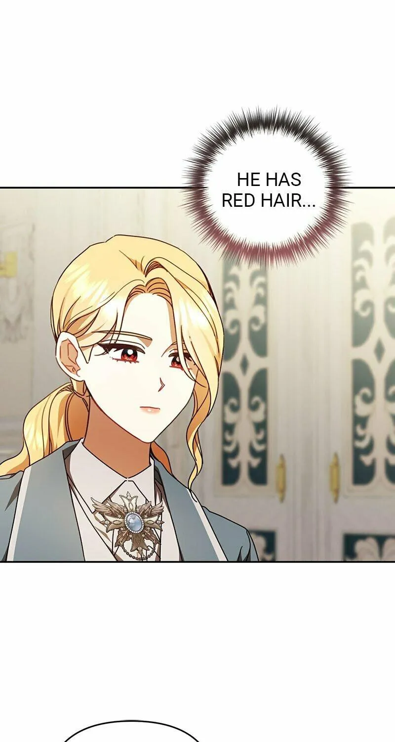 Ungracefully Grace Chapter 35 page 43 - 