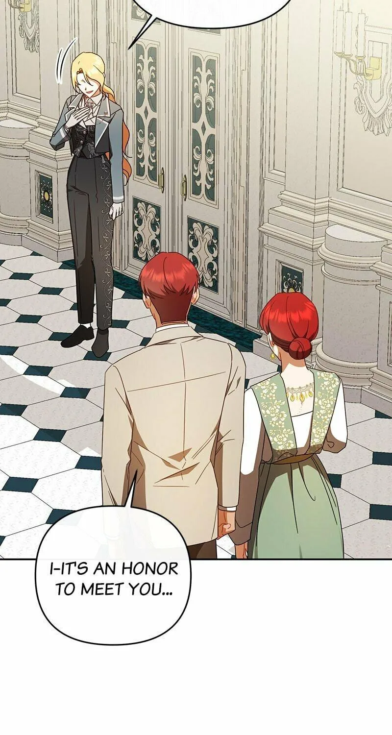 Ungracefully Grace Chapter 35 page 45 - 