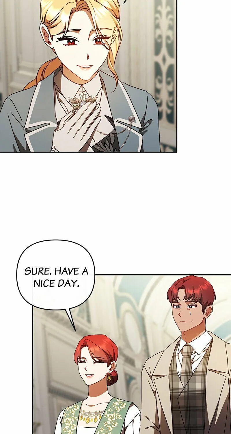 Ungracefully Grace Chapter 35 page 47 - 